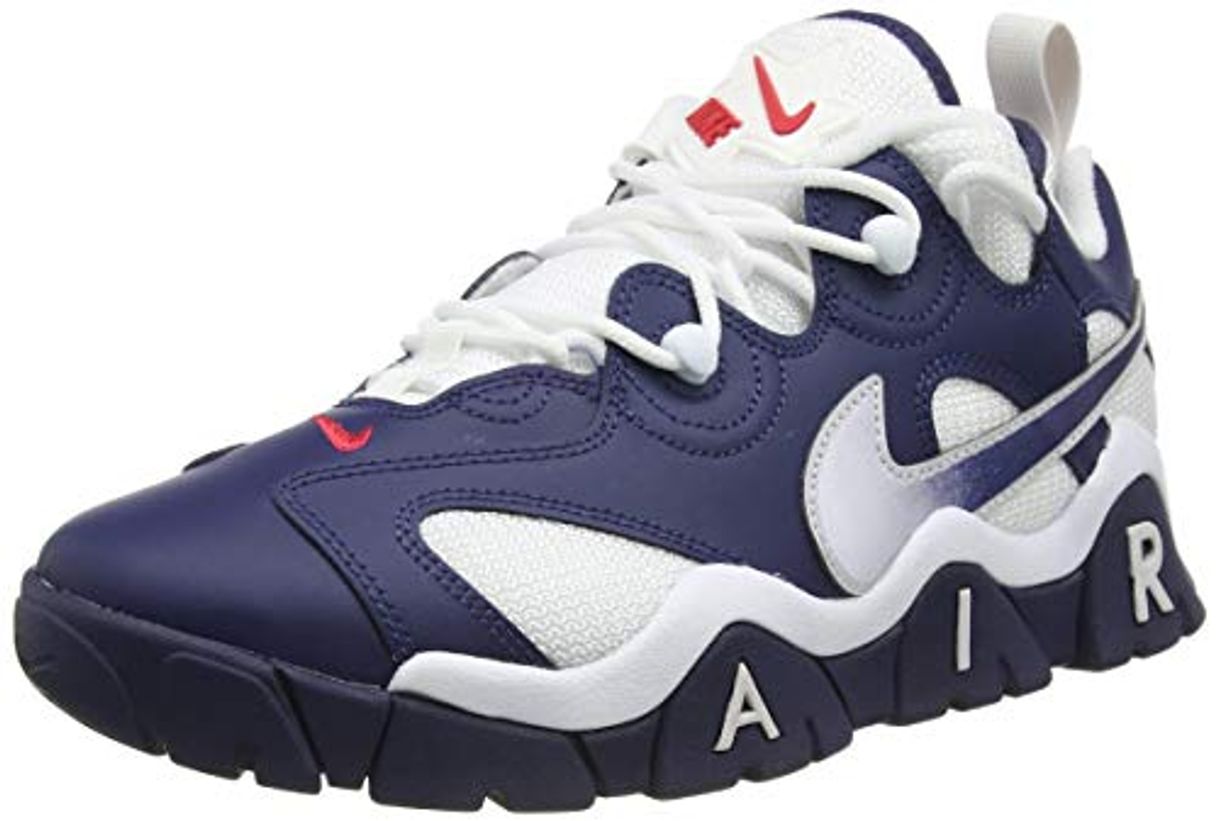 Social Nike Air Barrage Low