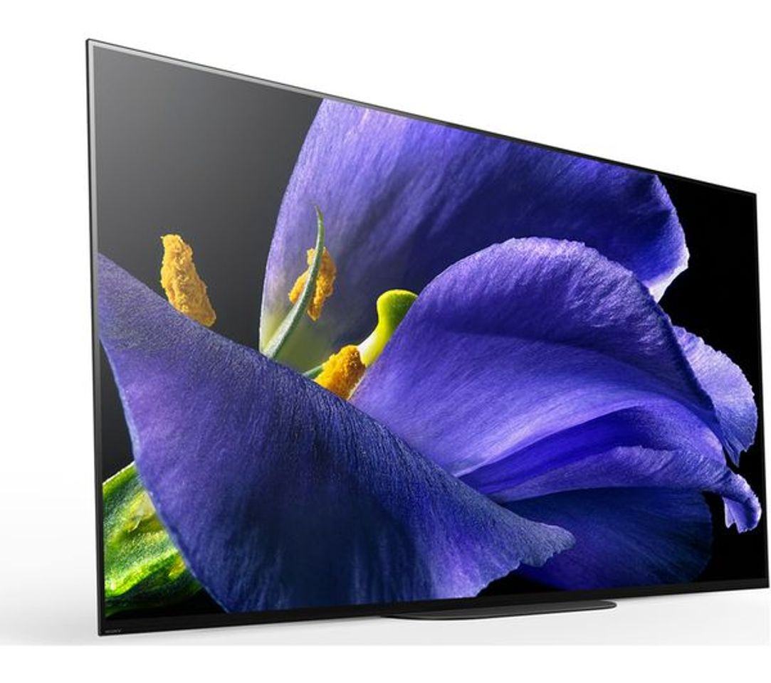 Moda Smart TV Sony OLED 55'' 