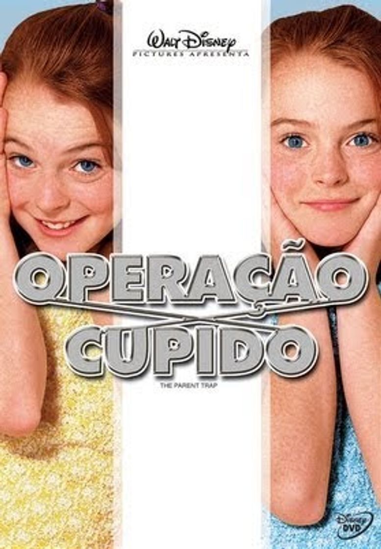 Movie Operação Cupido