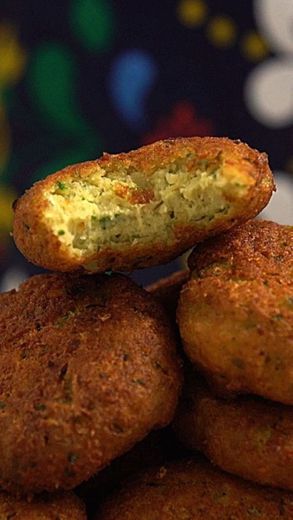 Falafel 🥙 