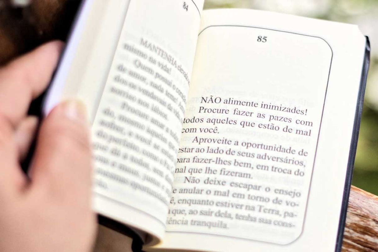 Social Minutos de Sabedoria