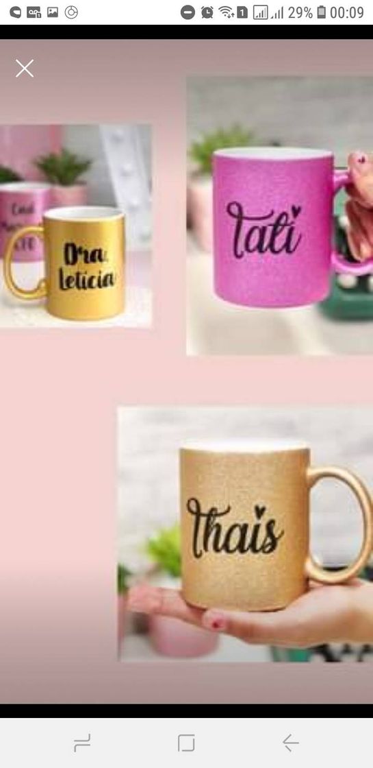 Social Canecas porcelana personalizadas