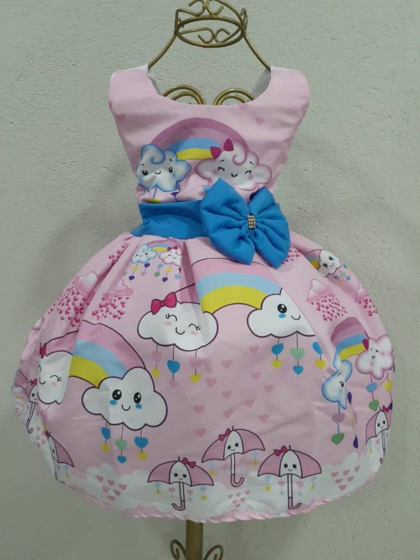 Social Vestidos lindissimos