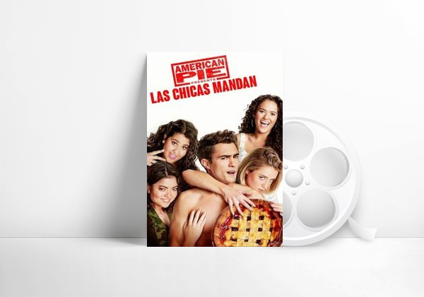 Filme American Pie Apresenta: Meninas ao Ataque