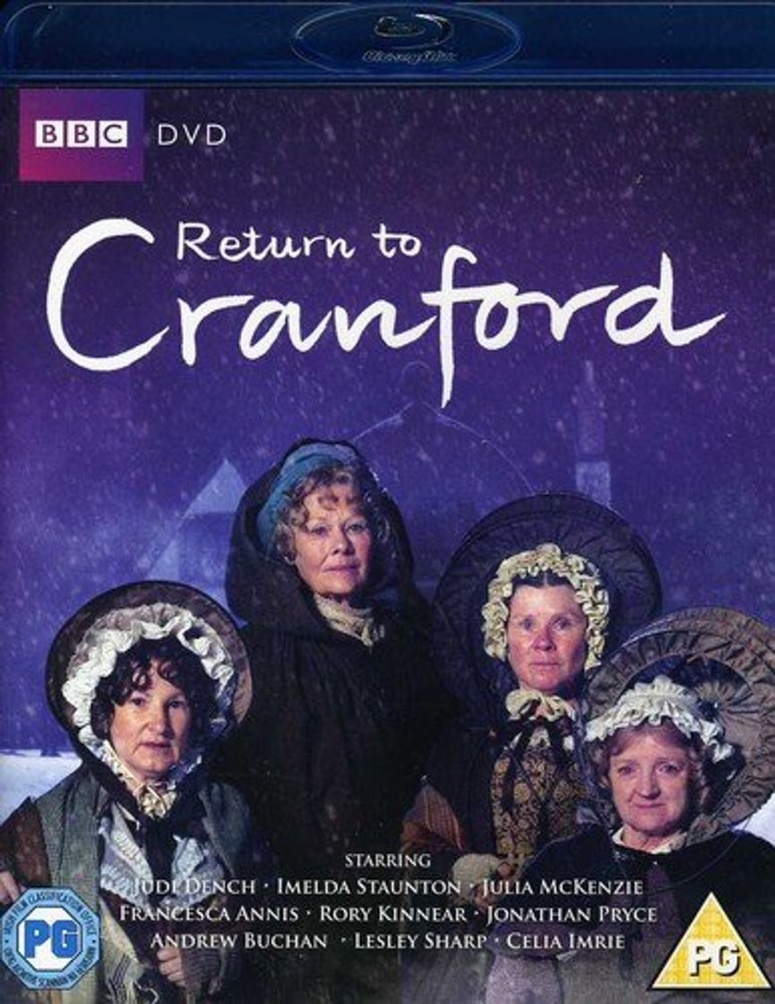 Return to Crandford
