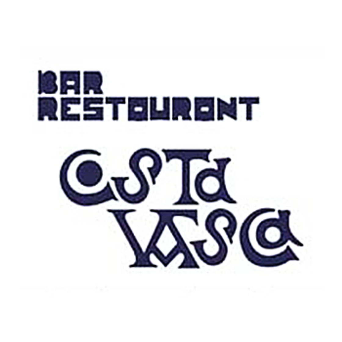 Restaurantes Costa Vasca Restaurant