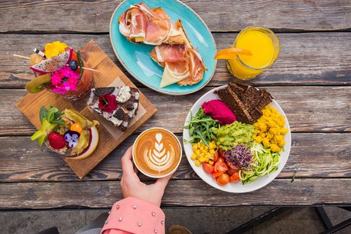 Restaurantes La Fàbrica Girona