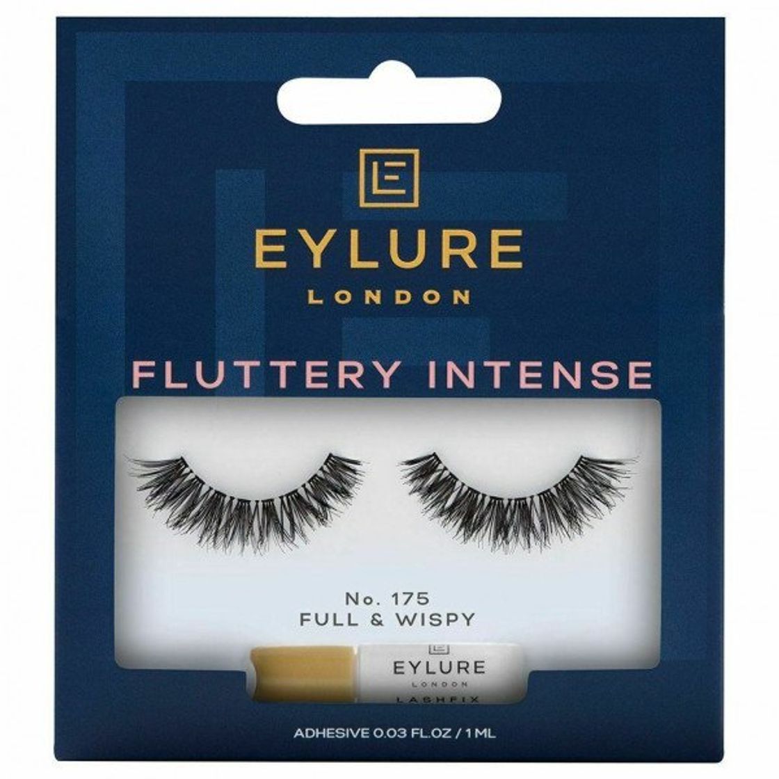 Moda Fluttery Intense Pestañas Postizas Eylure precio