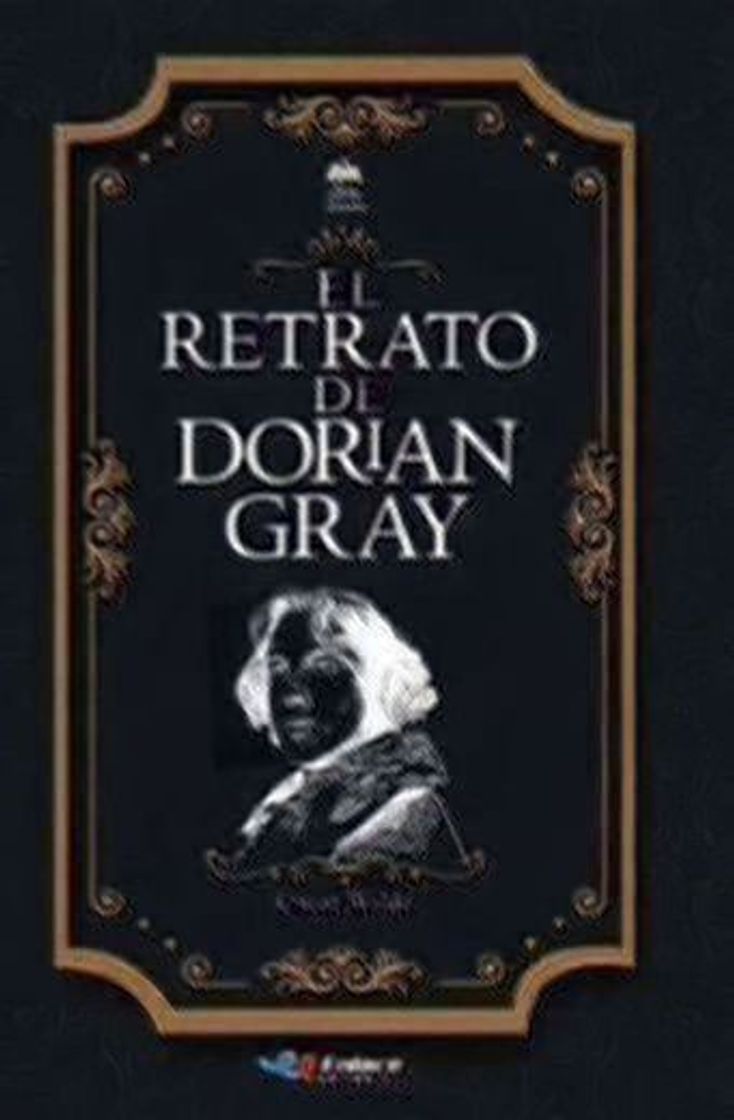 Book El retrato de Dorian Gray