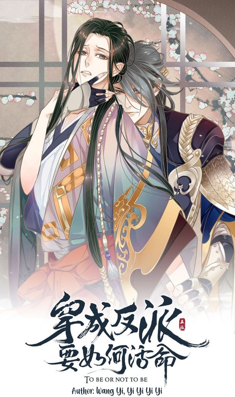 Libro How to Survive As A Villain