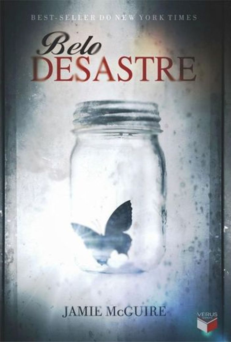 Libro Belo Desastre