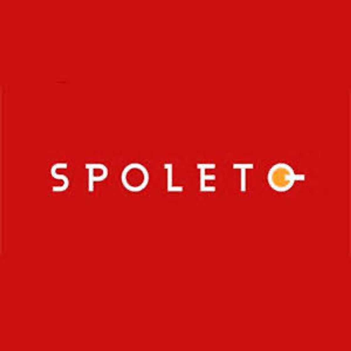 Restaurantes Spoleto