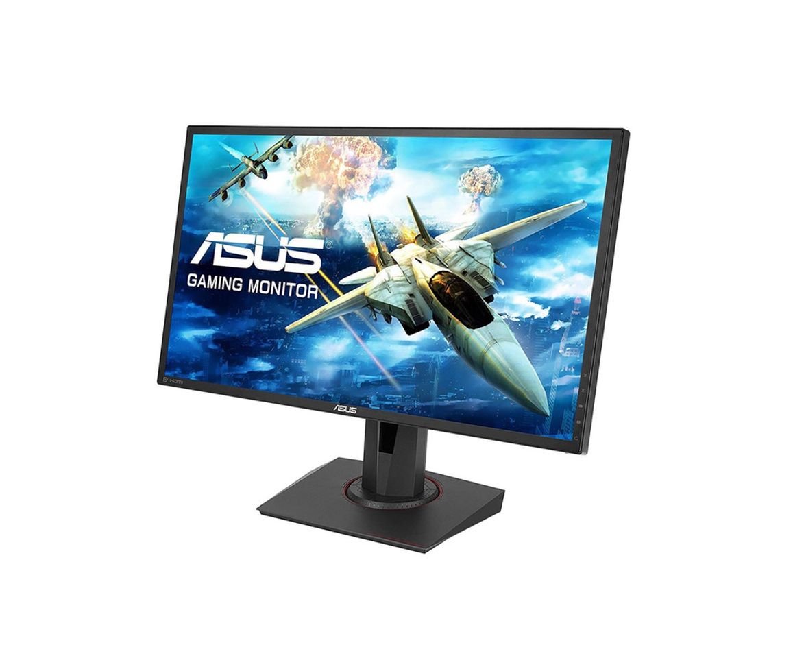 Social Monitor Asus MG248QR