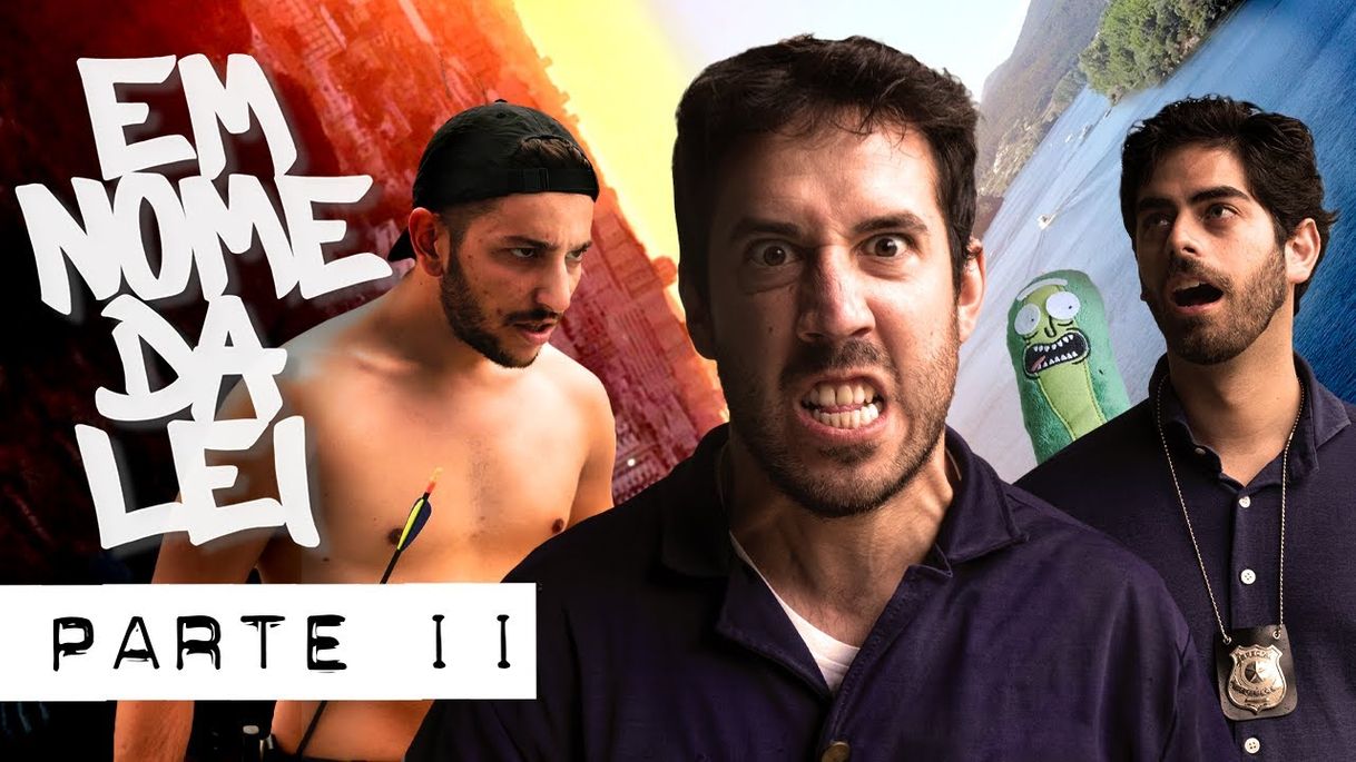 Social EM NOME DA LEI - PARTE 2 PARCERIA COM M.P.STREET 