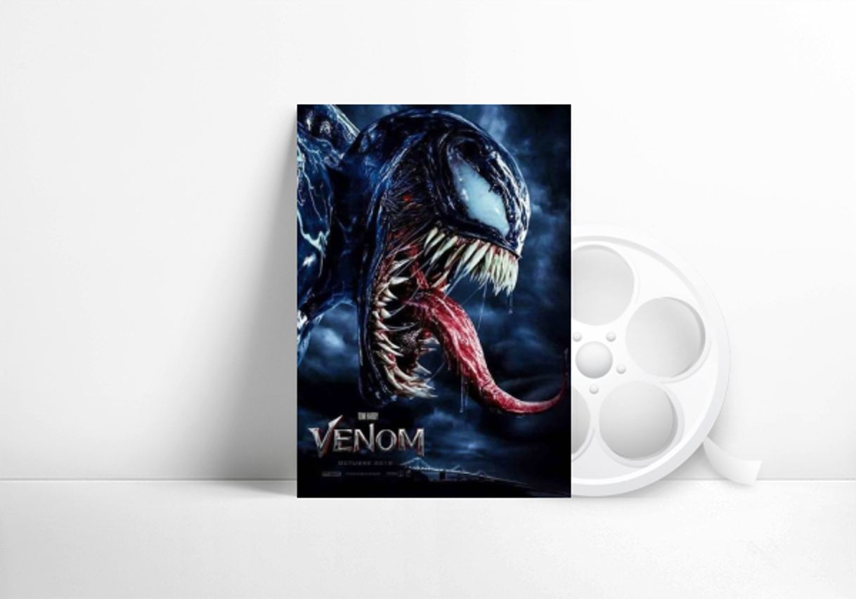 Movie Venom