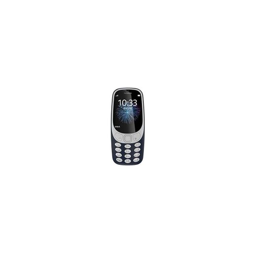Nokia 3310 - Móvil Libre