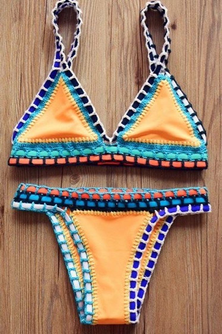 Moda Bikinis 