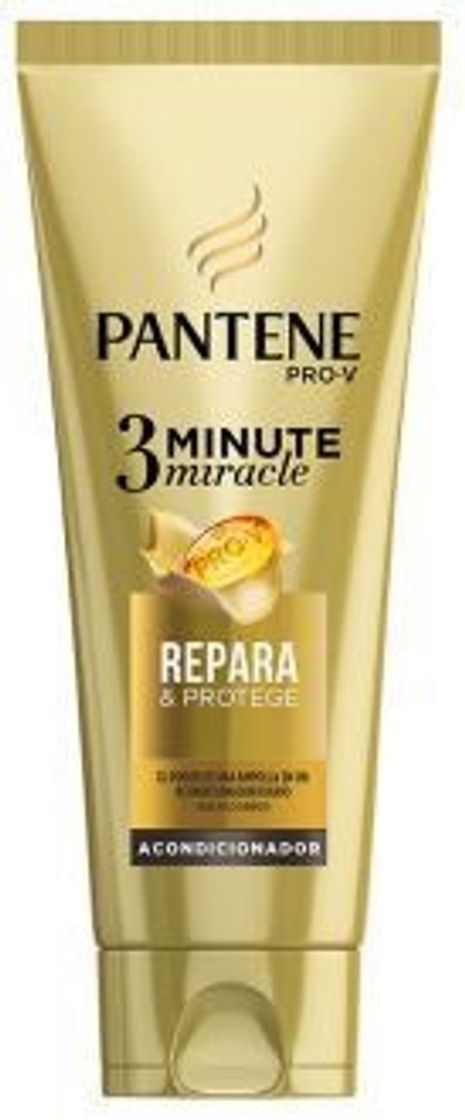 Moda Pantene 