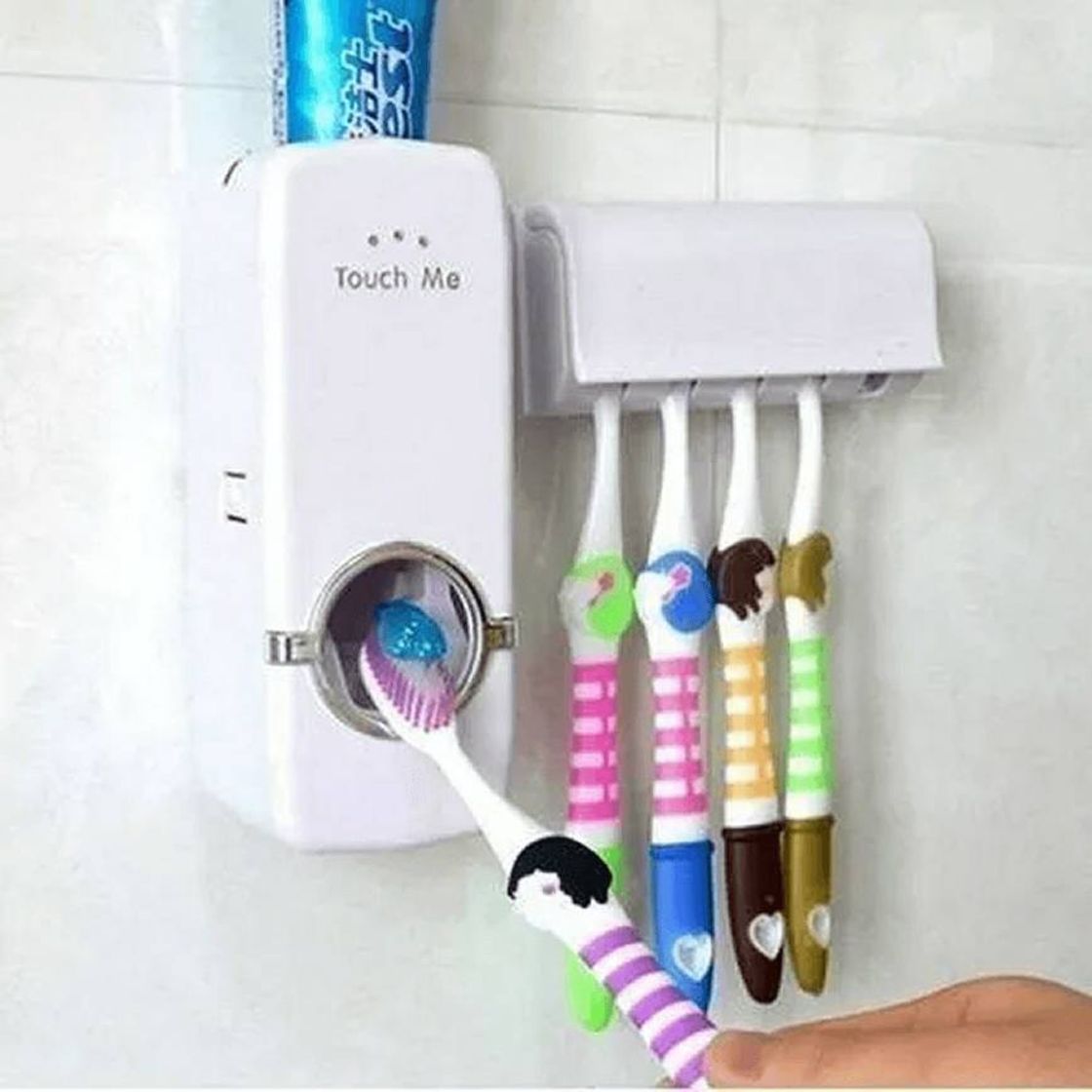 Fashion Dispenser de creme dental