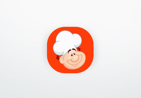 Aplicación TudoGostoso Receitas