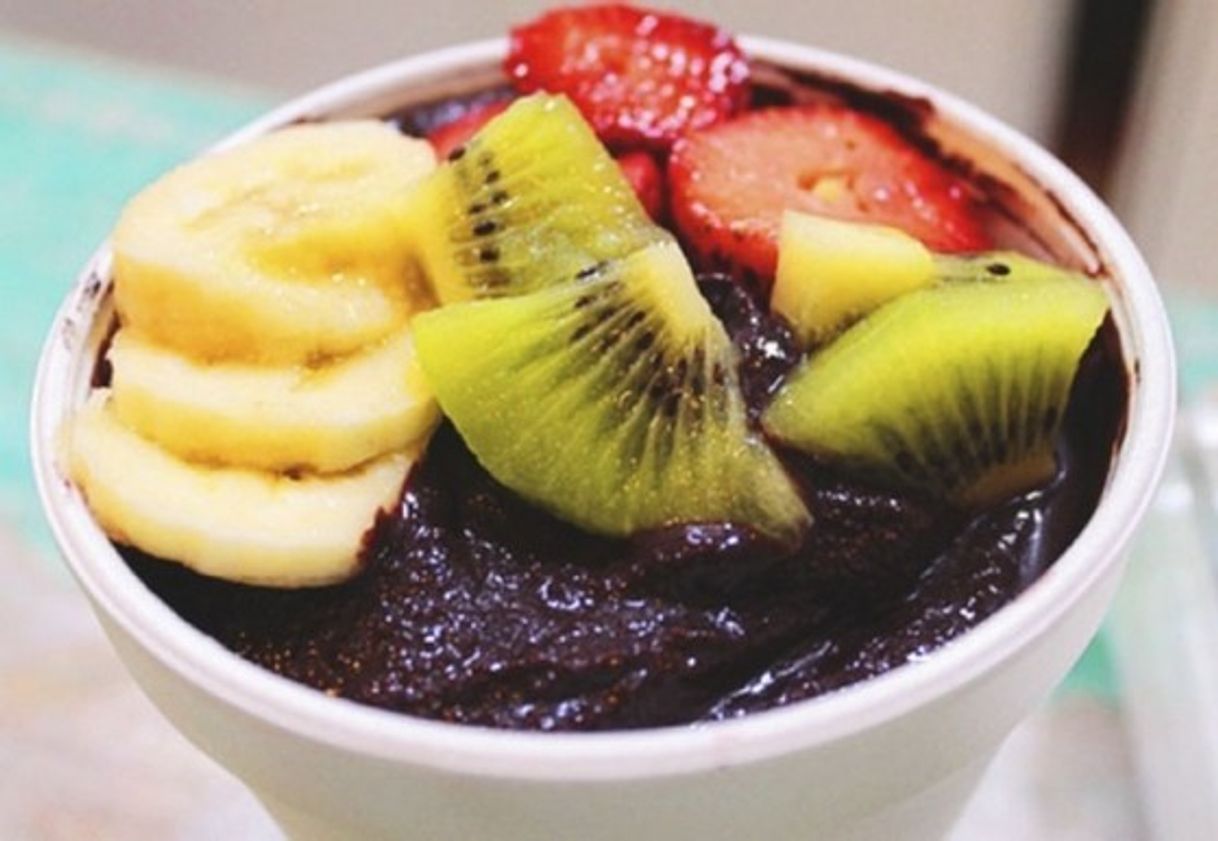 Restaurants Açaí Pode