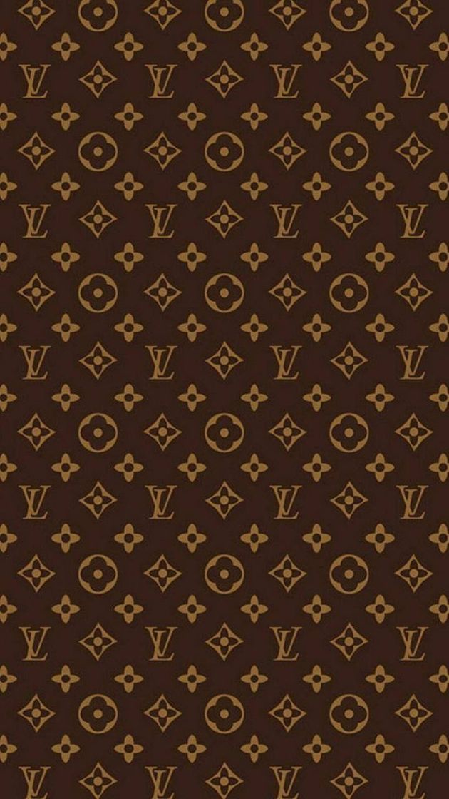 Fashion wallpaler Louis Vuitton 