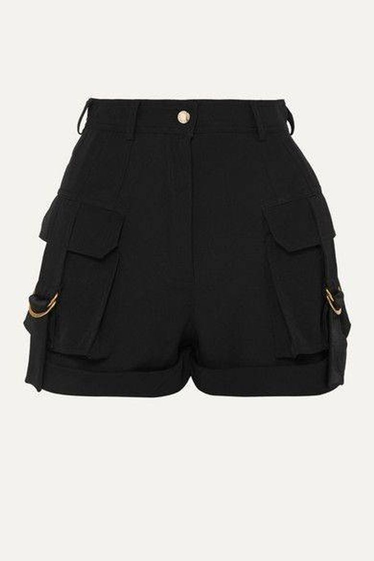 Moda Shorts 🖤