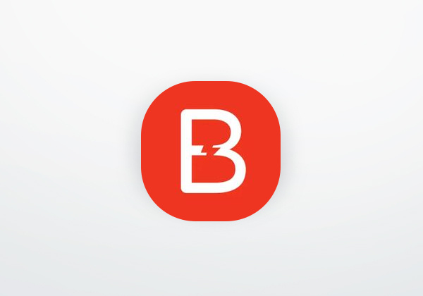 Aplicación BuzzBreak 