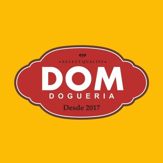 Dom Dogueria