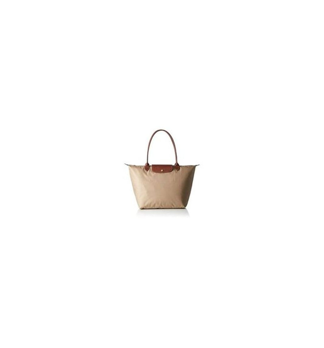 Fashion LongchampLe Pliage Large Tote Bag - Bolsa Mujer
, color Beige, talla 19x30x31 cm (B x H x T)