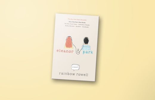 Eleanor & Park