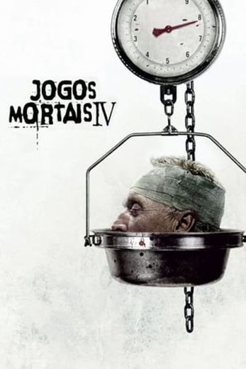 Saw IV