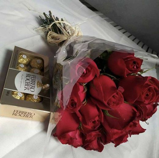 Rosas 🌹 