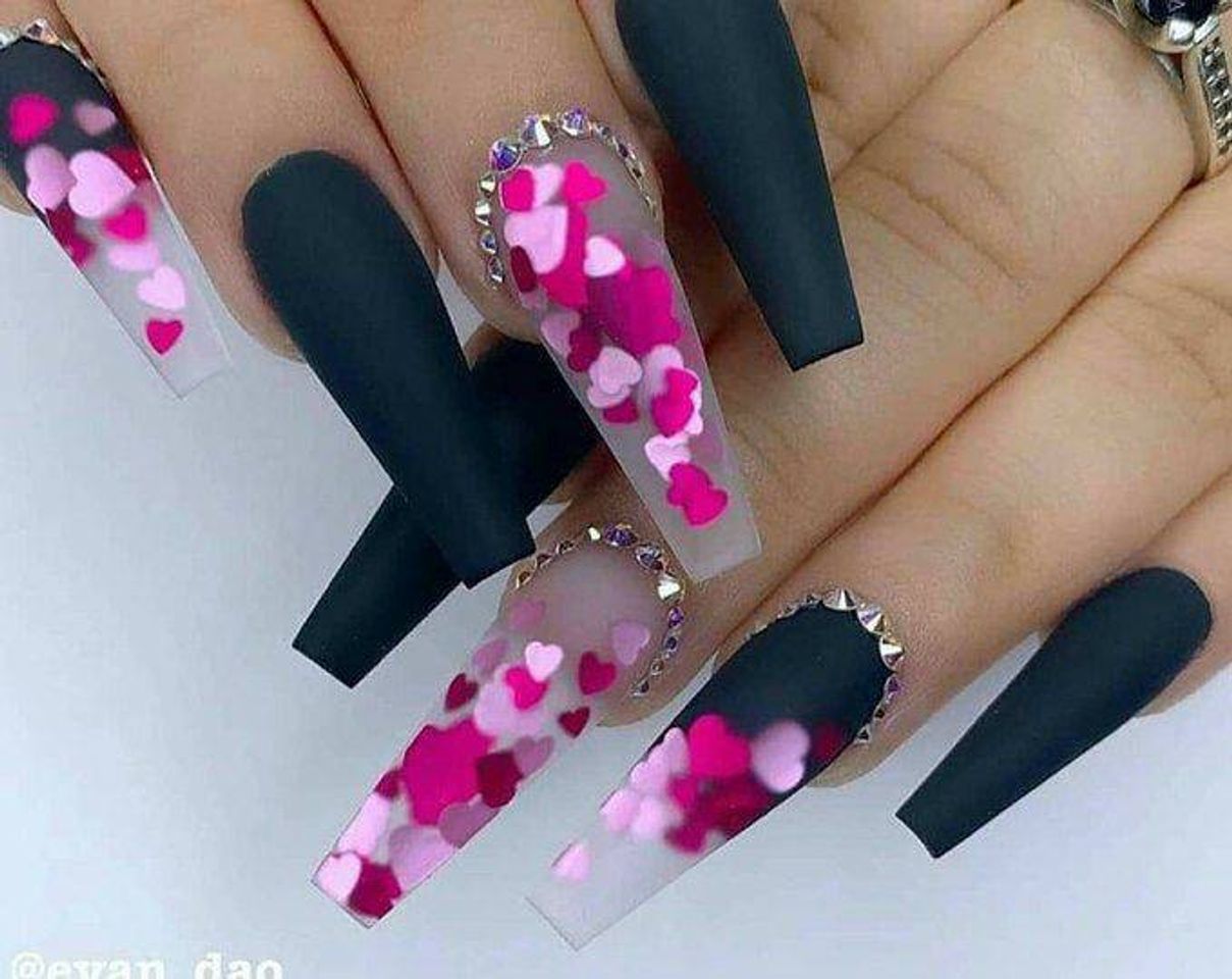 Fashion Unhas