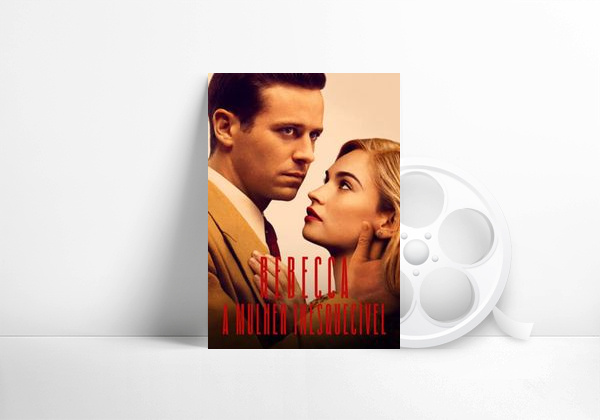 Movie Rebeca