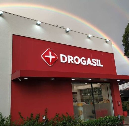 Drogasil