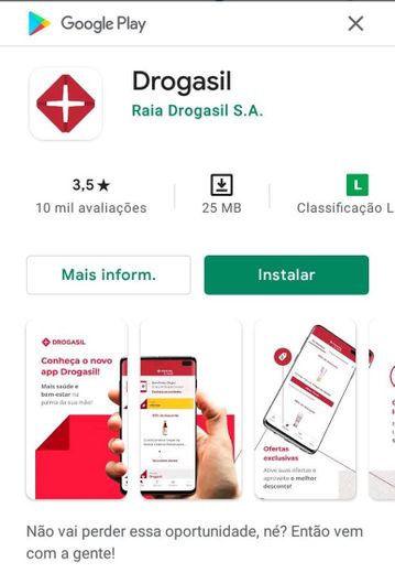 App Carrorama 