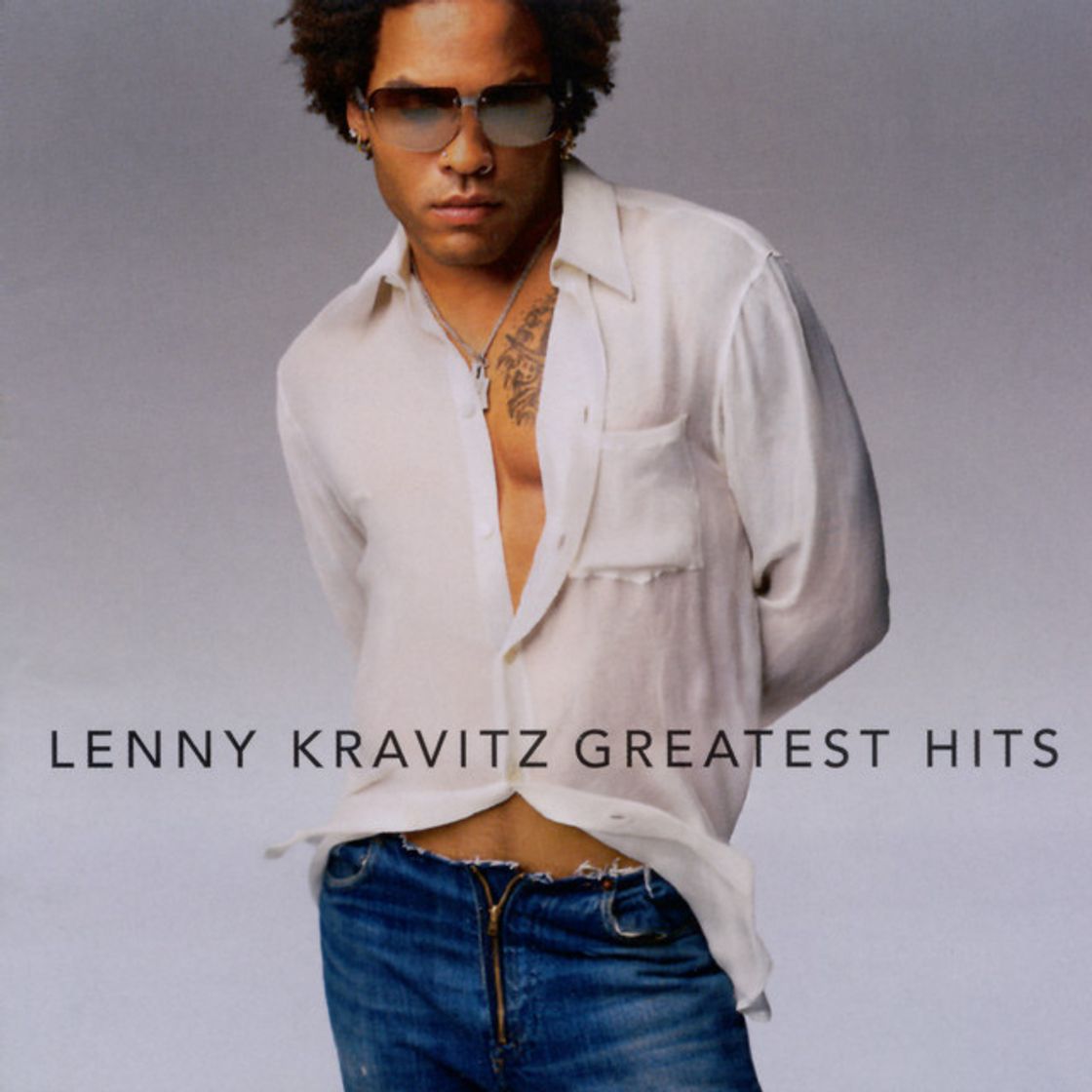 Music LENNY KRAVITZ