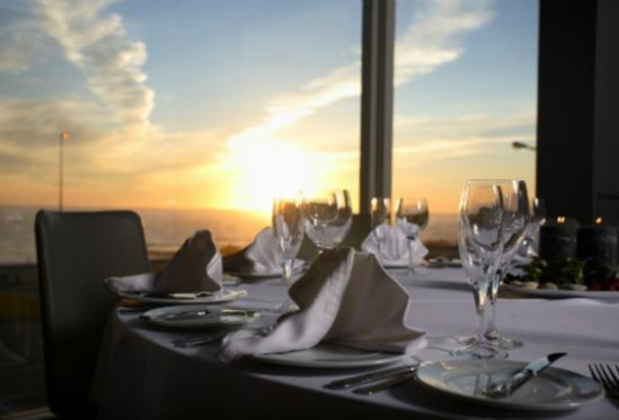 Mauritânia Grill