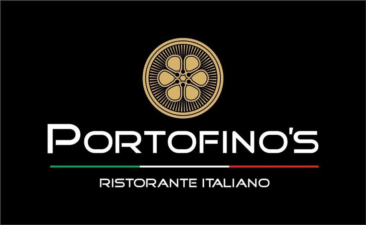 Portofino pizza &Grill
