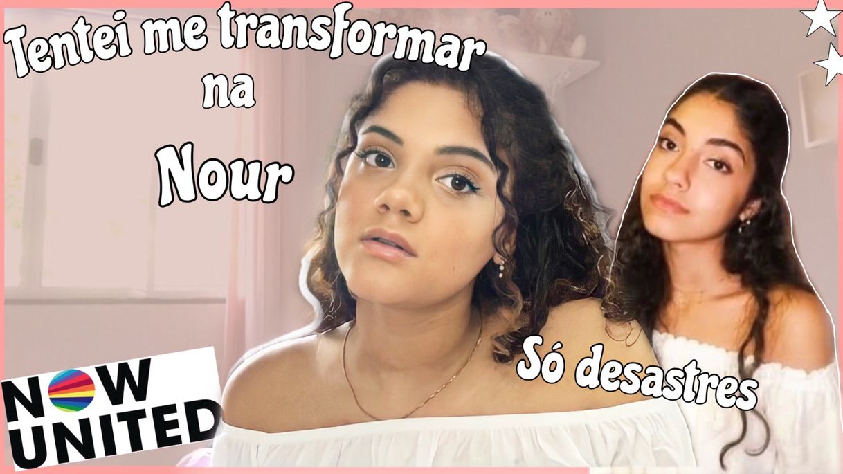 Moda Meu vídeo no YouTube 