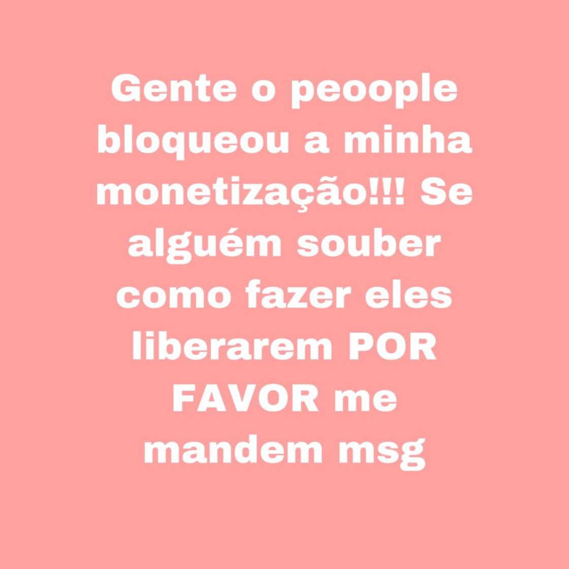 Moda Ajuda por favor 