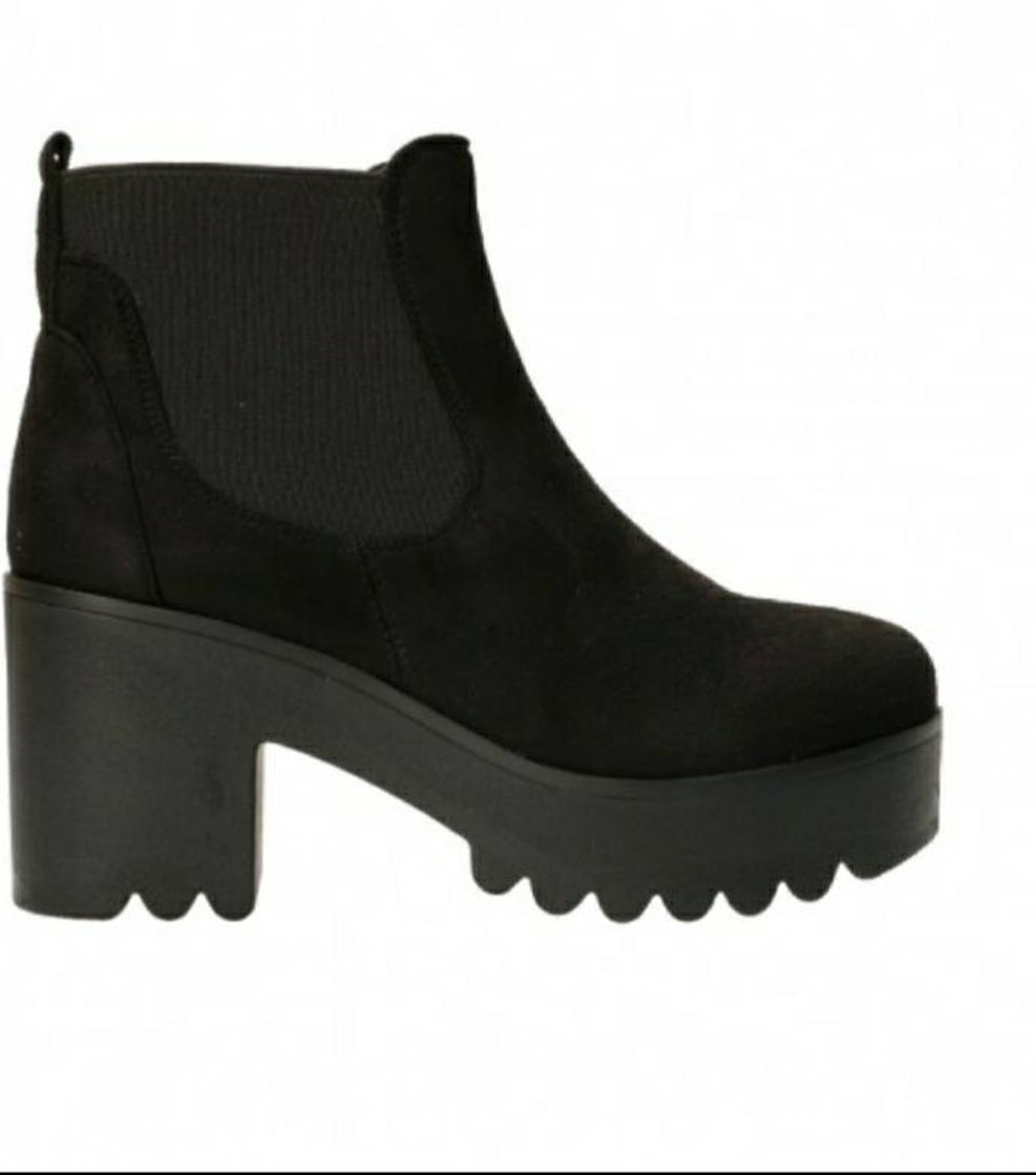 Product Clarks Verona Trish, Botas Slouch para Mujer, Negro