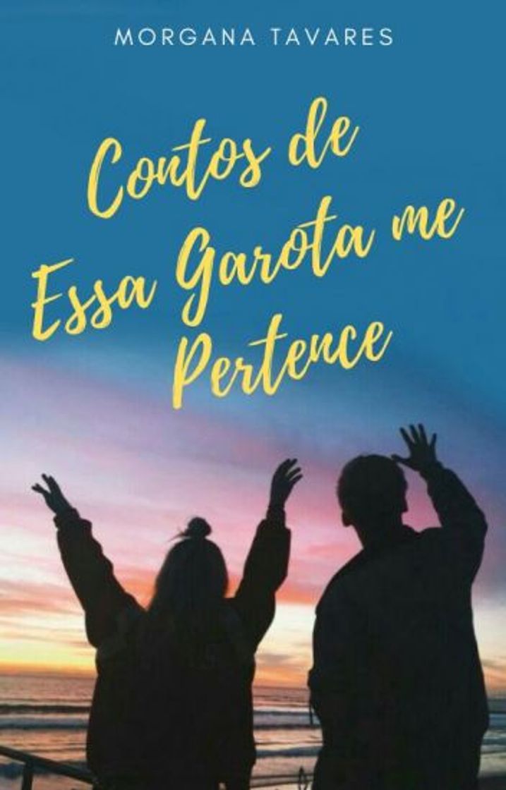 Libro Contos de Essa Garota me Pertence