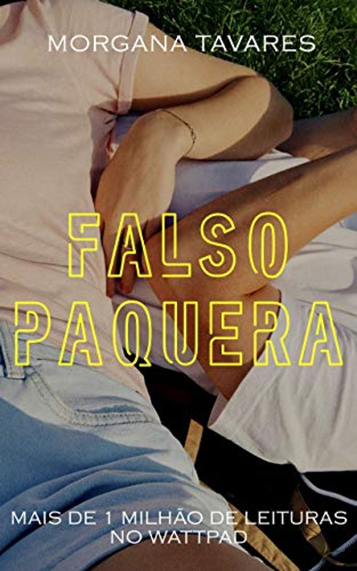 Libro Falso Paquera