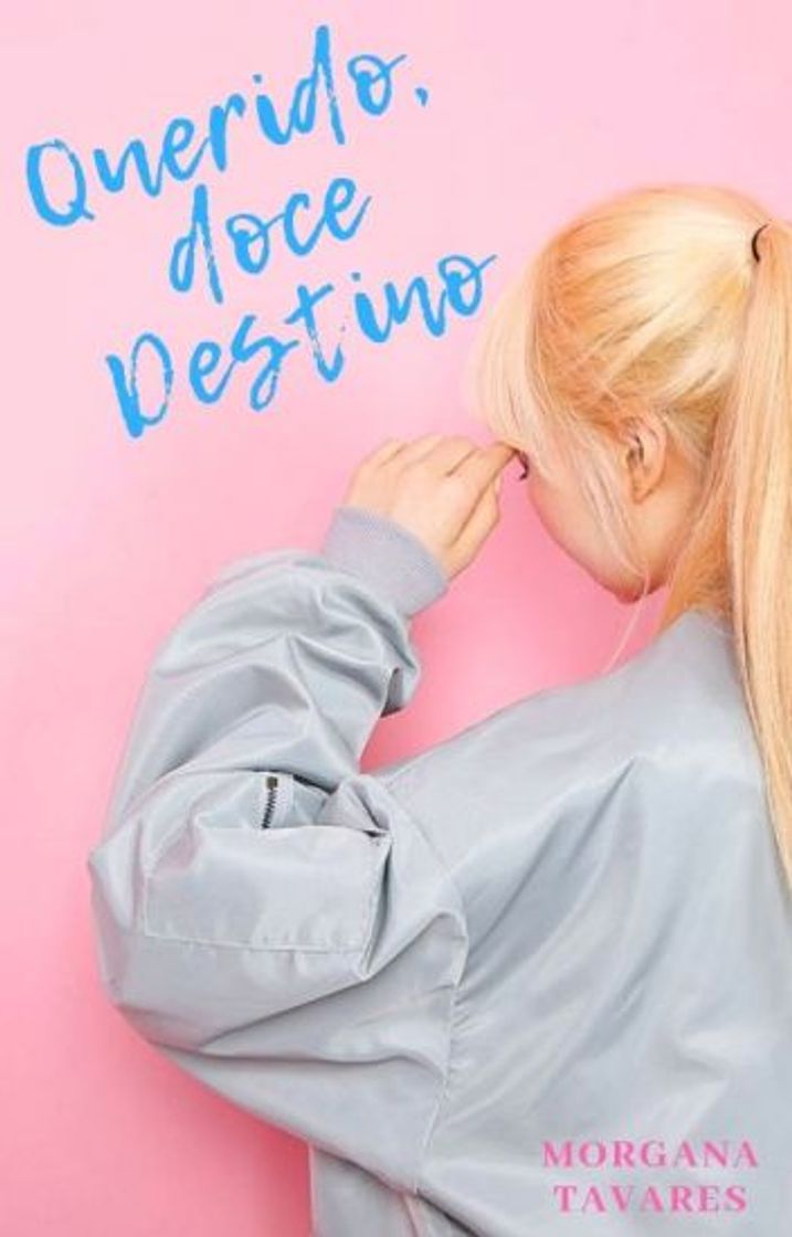 Libro Querido, doce Destino