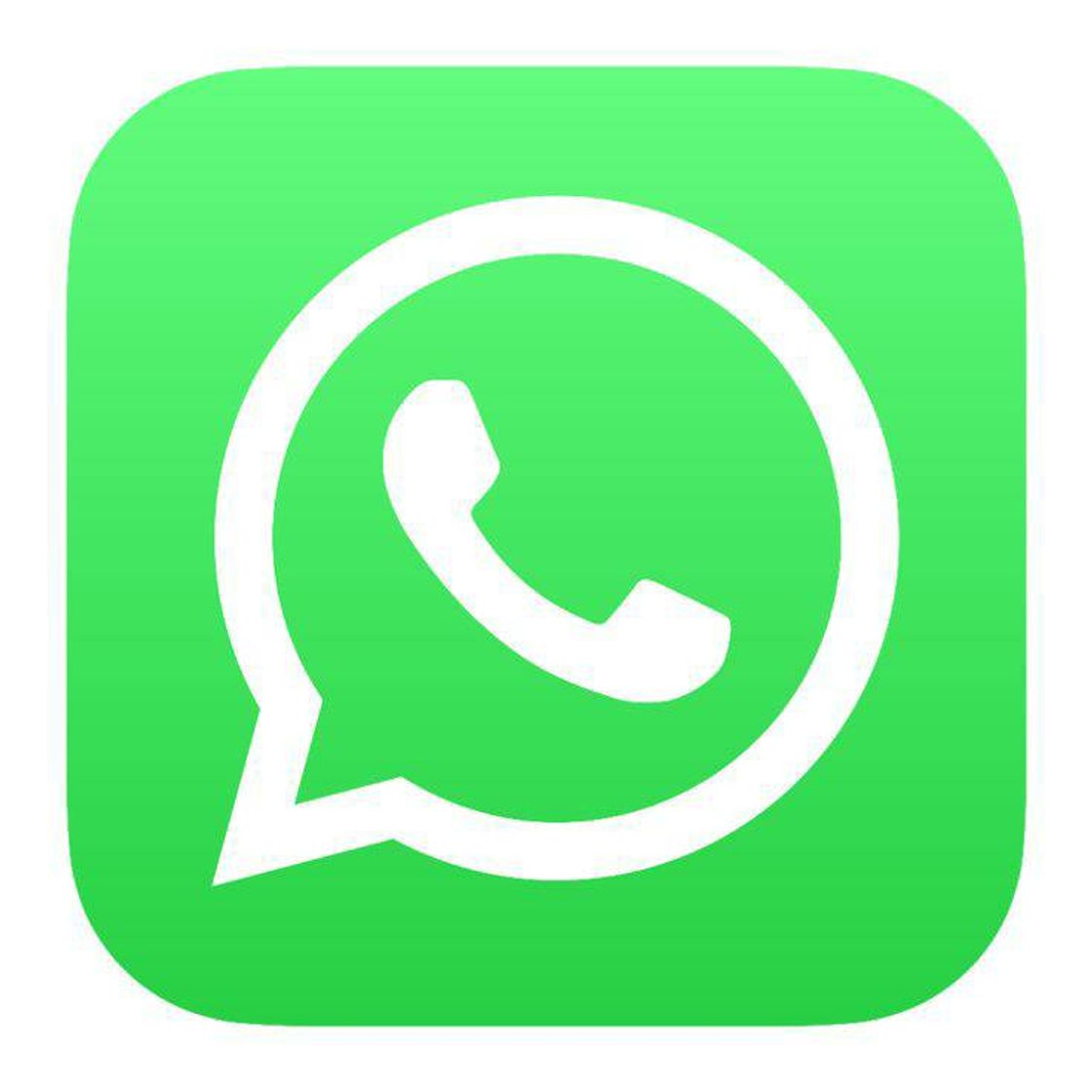 App WhatsApp Messenger