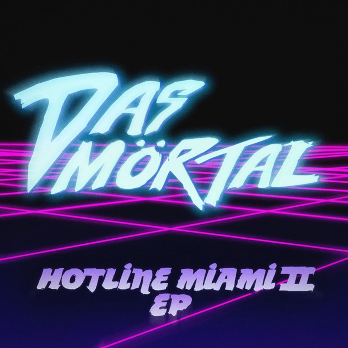 Canciones Hotline Miami II