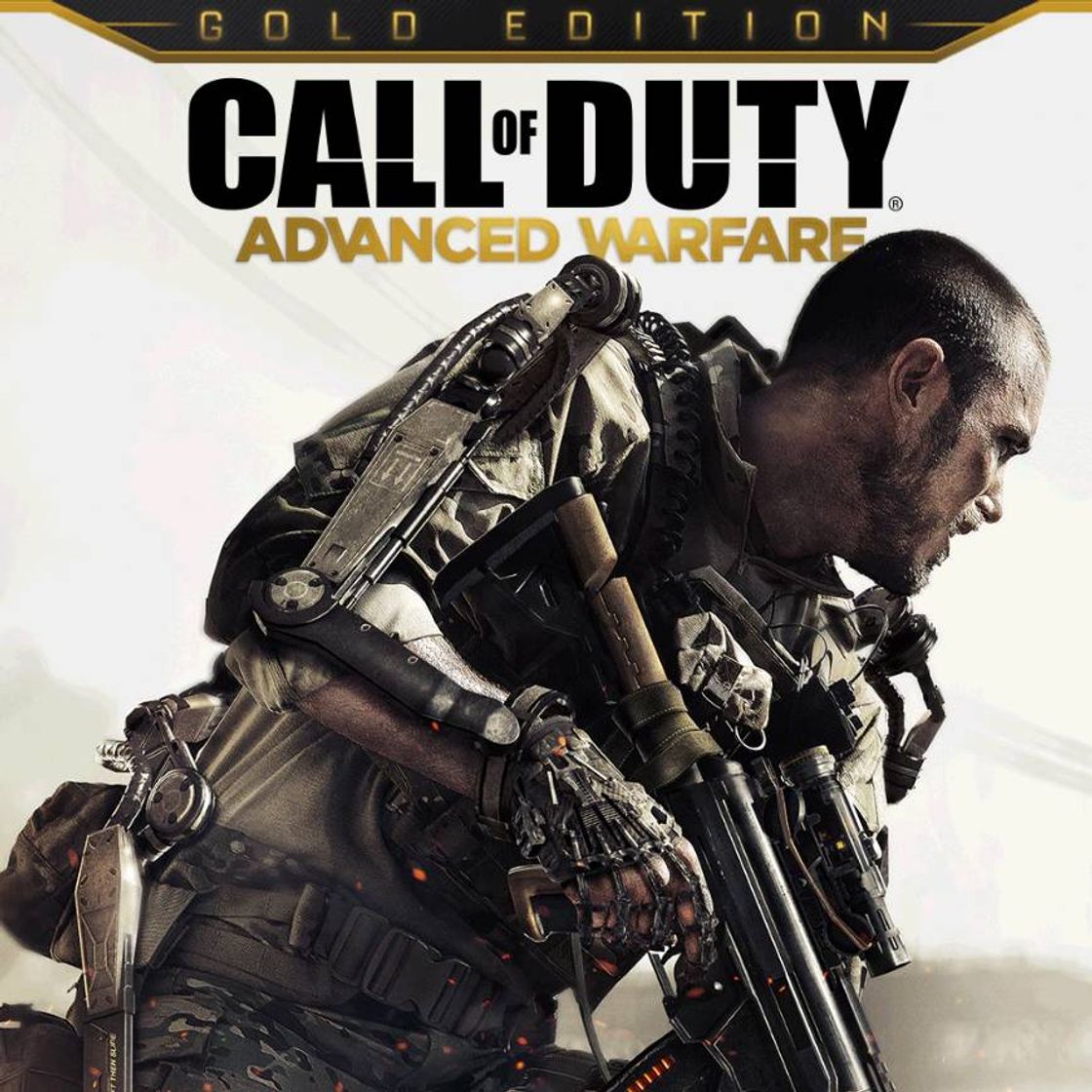 Videogames Call of Duty: Advanced Warfare - Atlas Limited Edition