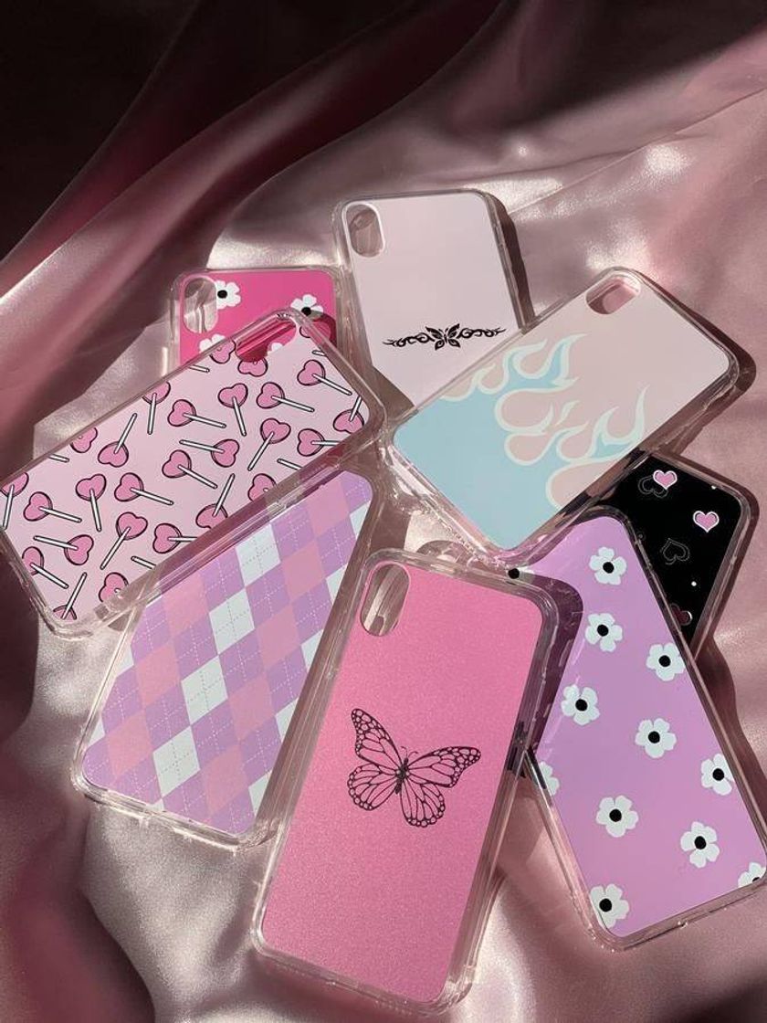 Moda Case🌟